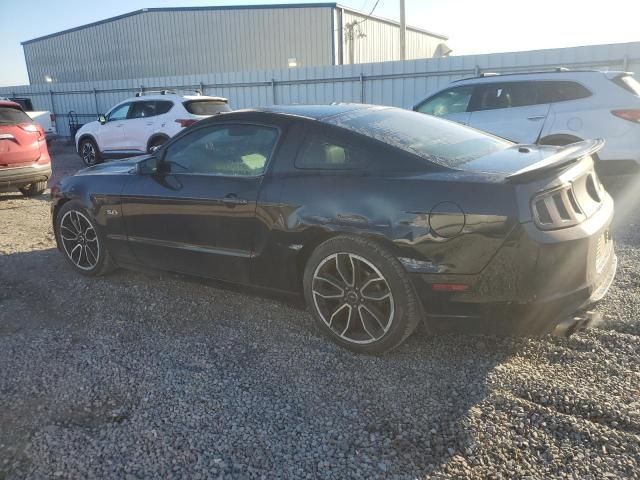 2014 Ford Mustang GT