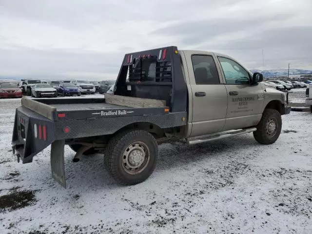 2008 Dodge RAM 2500 ST