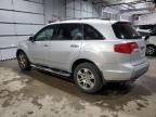 2008 Acura MDX Technology