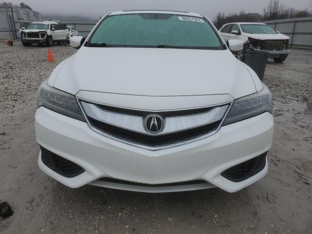 2016 Acura ILX Premium