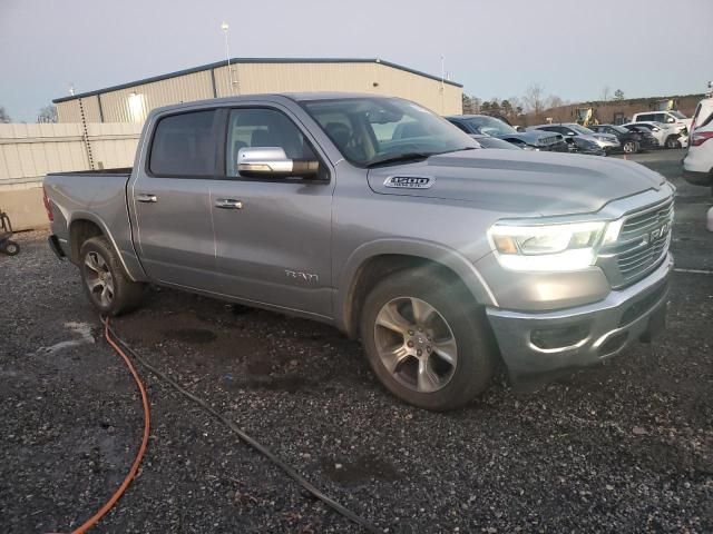 2019 Dodge 1500 Laramie