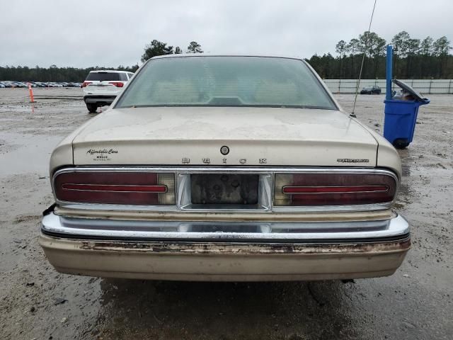 1992 Buick Park Avenue Ultra