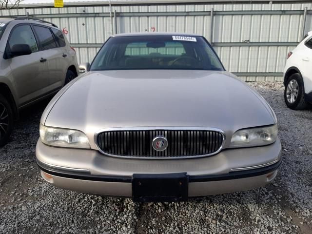 1998 Buick Lesabre Custom