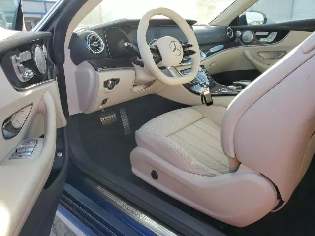 2023 Mercedes-Benz E 450