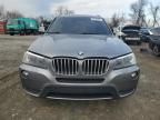 2011 BMW X3 XDRIVE28I