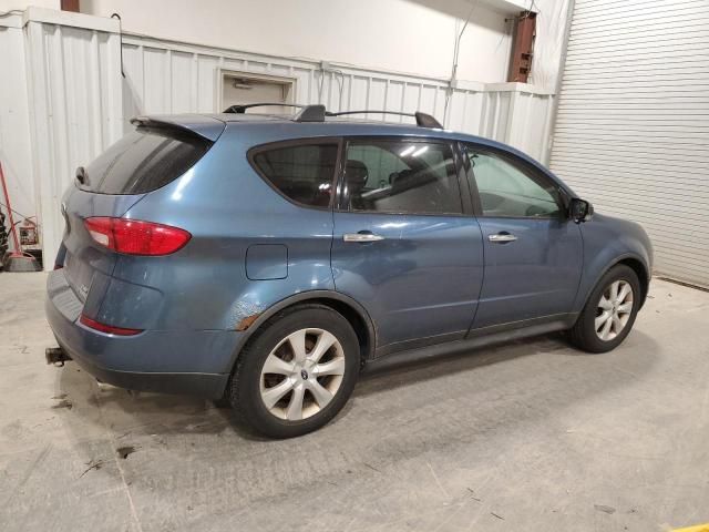 2006 Subaru B9 Tribeca 3.0 H6