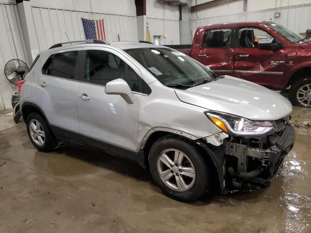 2019 Chevrolet Trax 1LT