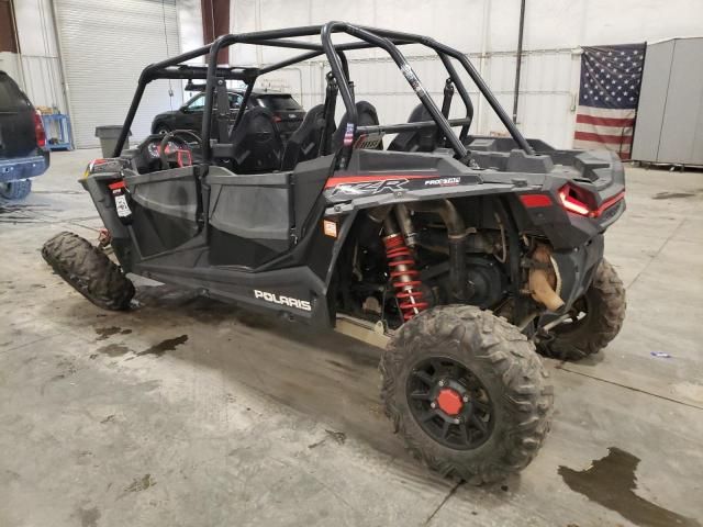 2019 Polaris RZR XP 4 1000 EPS