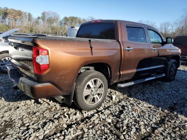 2015 Toyota Tundra Crewmax 1794