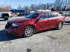 2014 Chrysler 200 Limited