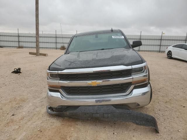 2019 Chevrolet Silverado LD C1500 LT