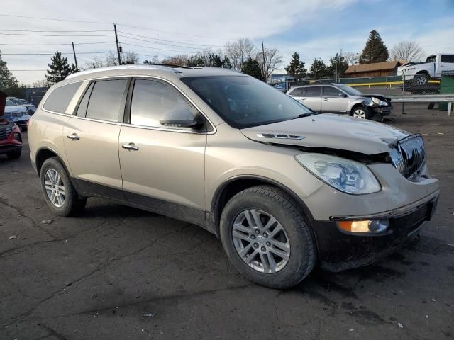 2008 Buick Enclave CX