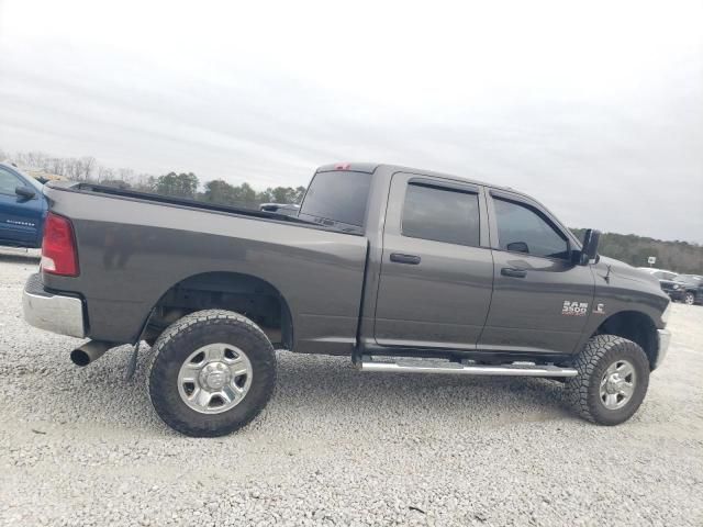 2014 Dodge RAM 3500 ST