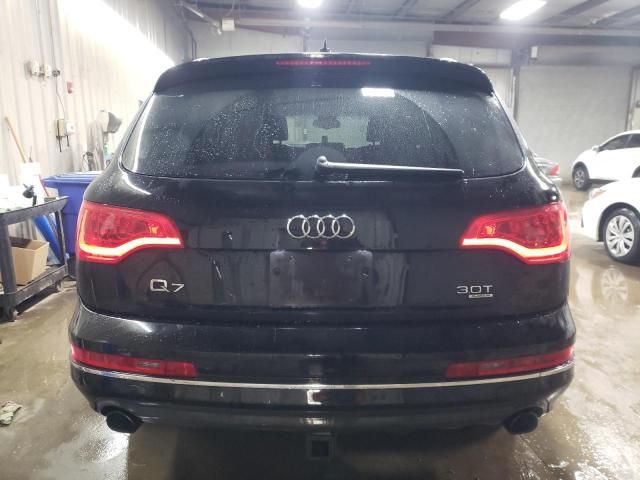 2015 Audi Q7 Premium