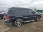 2002 Cadillac Escalade Luxury