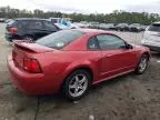 1999 Ford Mustang