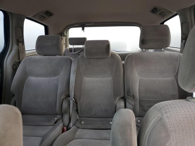 2008 Toyota Sienna CE