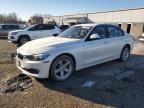 2015 BMW 320 I Xdrive