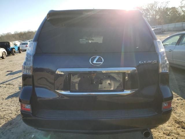 2017 Lexus GX 460