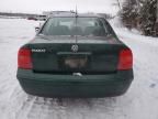 1999 Volkswagen Passat GLS