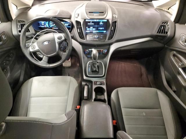 2014 Ford C-MAX SE