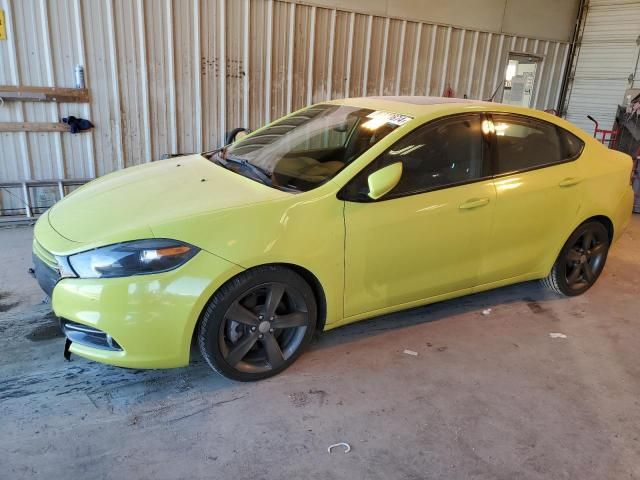 2013 Dodge Dart SXT