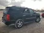 2014 Chevrolet Tahoe C1500 LTZ