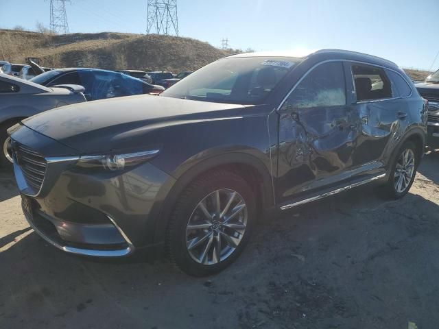 2019 Mazda CX-9 Grand Touring