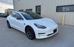 2020 Tesla Model 3 en venta en Houston, TX