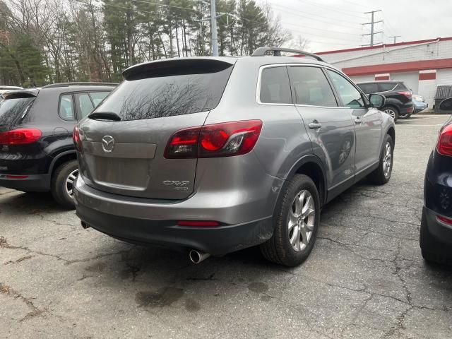 2015 Mazda CX-9 Sport