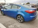 2015 KIA Forte EX