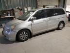 2006 Honda Odyssey Touring