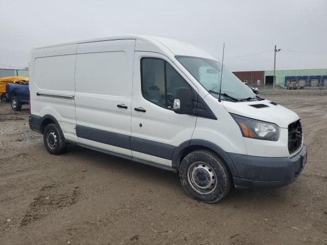 2016 Ford Transit T-250