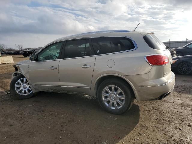 2014 Buick Enclave