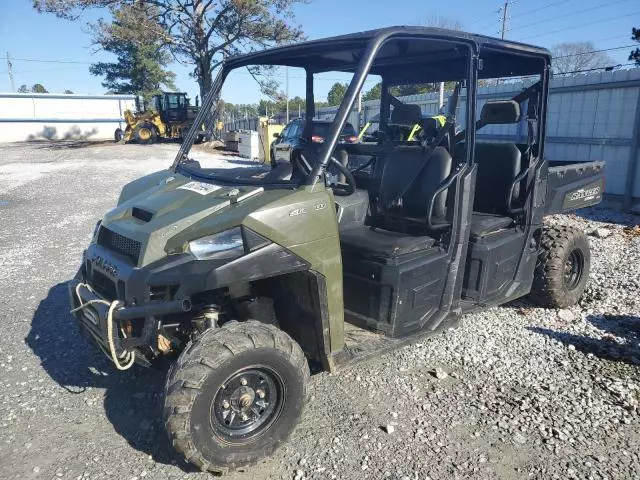 2016 Polaris Ranger Crew 900-5