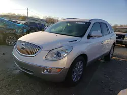 Buick Vehiculos salvage en venta: 2011 Buick Enclave CXL