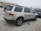 2008 GMC Acadia SLT-1