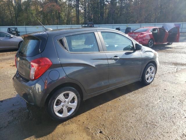 2019 Chevrolet Spark LS