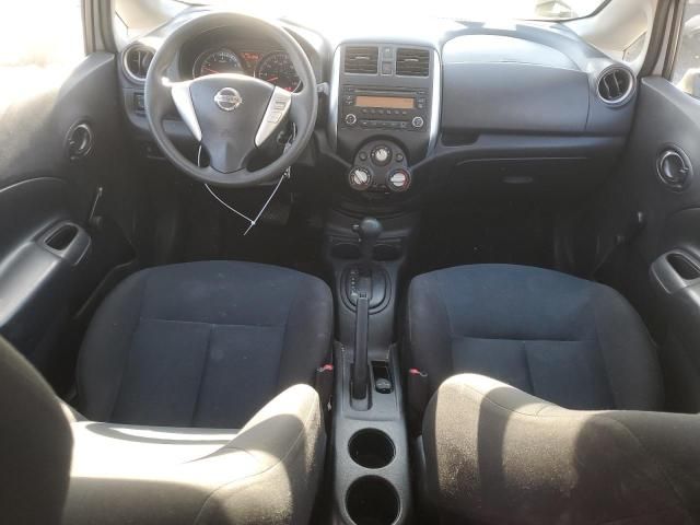 2014 Nissan Versa Note S