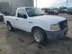 2010 Ford Ranger