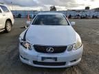 2006 Lexus GS 300