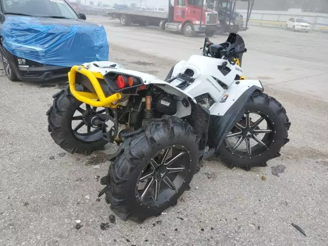 2023 Can-Am Renegade X MR 650