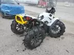 2023 Can-Am Renegade X MR 650