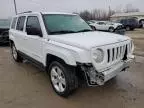 2013 Jeep Patriot Latitude