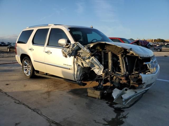 2010 Cadillac Escalade Platinum