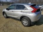 2019 Mitsubishi Eclipse Cross ES