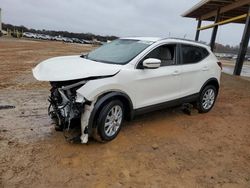 Nissan salvage cars for sale: 2022 Nissan Rogue Sport SV