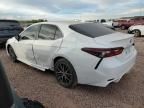 2023 Toyota Camry SE Night Shade