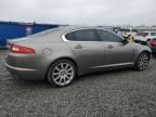 2010 Jaguar XF Luxury