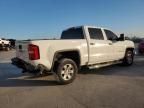 2016 GMC Sierra K1500 SLE